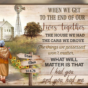 Meet your Posher, Ellen